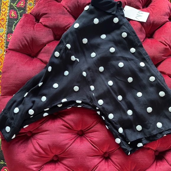 Zara Blouse - Picture 3 of 4